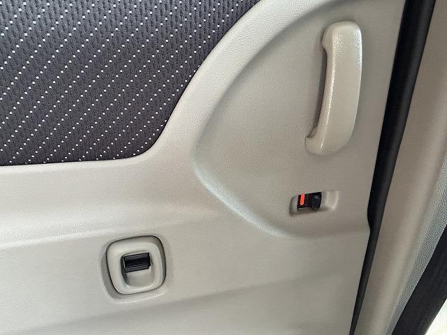 パレット XS パワステ パワーウィンドウ オートエアコン 運転席エアバッグ 助手席エアバッグ ABS 左パワースライドドア 14インチアルミホイール フルエアロ 保証付(35枚目)