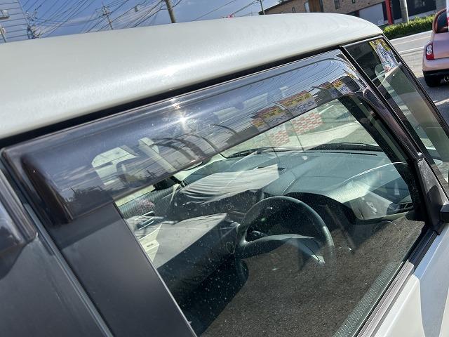 パレット XS パワステ パワーウィンドウ オートエアコン 運転席エアバッグ 助手席エアバッグ ABS 左パワースライドドア 14インチアルミホイール フルエアロ 保証付(41枚目)