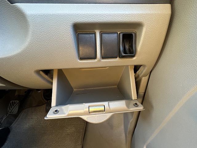 エブリイ ＰＡ　ハイルーフ　純正５速ＭＴ車　タイミングチェーン　車検令和８年６月１４日　パワステ　運転席エアバッグ　助手席エアバッグ　取説　保証付（22枚目）