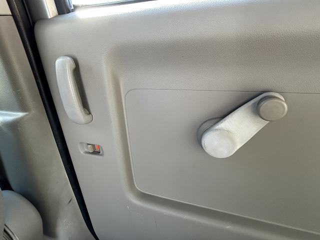 エブリイ ＰＡ　ハイルーフ　純正５速ＭＴ車　タイミングチェーン　車検令和８年６月１４日　パワステ　運転席エアバッグ　助手席エアバッグ　取説　保証付（29枚目）