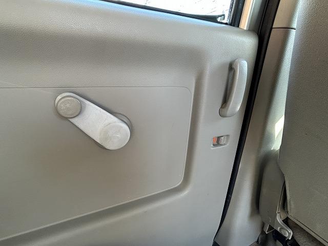 エブリイ ＰＡ　ハイルーフ　純正５速ＭＴ車　タイミングチェーン　車検令和８年６月１４日　パワステ　運転席エアバッグ　助手席エアバッグ　取説　保証付（31枚目）