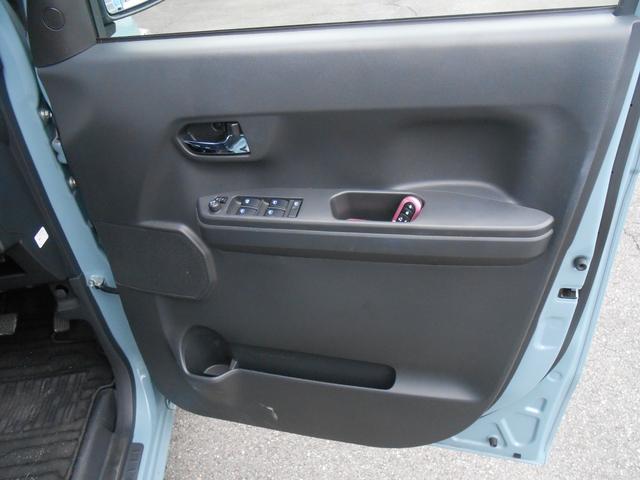 ウェイク GターボリミテッドSAIII プッシュスタートスマートキー2個電格ミラーオートエアコン両側電動スライドドアLEDヘッドライトフルセグナビバックカメラ(18枚目)