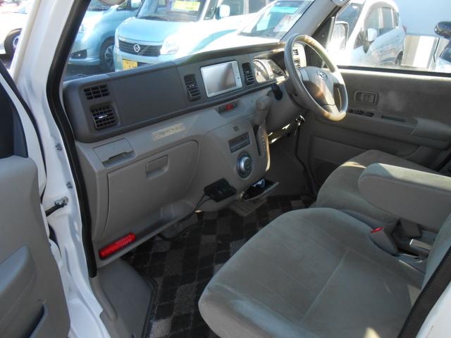 アトレーワゴン カスタムターボＲ　キーレス両側スライドドア電格ミラーオートエアコンＥＴＣ（7枚目）