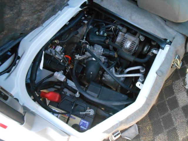 アトレーワゴン カスタムターボＲ　キーレス両側スライドドア電格ミラーオートエアコンＥＴＣ（9枚目）