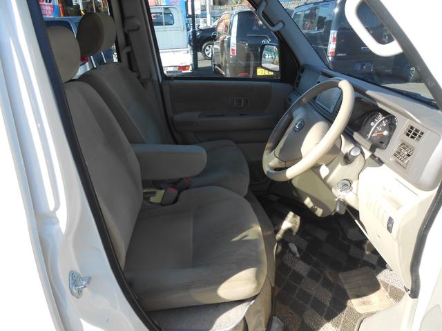 アトレーワゴン カスタムターボＲ　キーレス両側スライドドア電格ミラーオートエアコンＥＴＣ（11枚目）