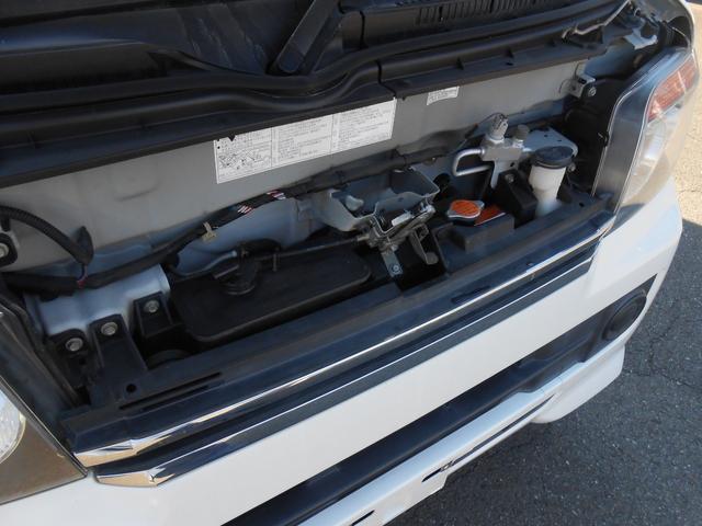 アトレーワゴン カスタムターボＲ　キーレス両側スライドドア電格ミラーオートエアコンＥＴＣ（12枚目）