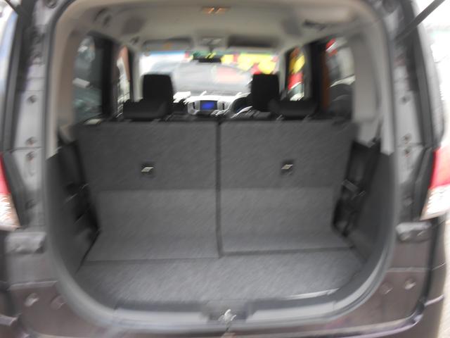 ソリオバンディット ＤＪＥ　プッシュスタートスマートキー２個電格ミラーオートエアコン両側電動スライドドアディスチャージヘッドランプクルコンＥＴＣ前後ドラレコアイドリングストップレーダーブレーキサポート（4枚目）