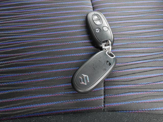 ソリオバンディット ＤＪＥ　プッシュスタートスマートキー２個電格ミラーオートエアコン両側電動スライドドアディスチャージヘッドランプクルコンＥＴＣ前後ドラレコアイドリングストップレーダーブレーキサポート（6枚目）