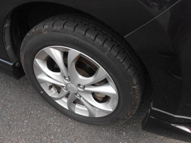 ソリオバンディット ＤＪＥ　プッシュスタートスマートキー２個電格ミラーオートエアコン両側電動スライドドアディスチャージヘッドランプクルコンＥＴＣ前後ドラレコアイドリングストップレーダーブレーキサポート（9枚目）