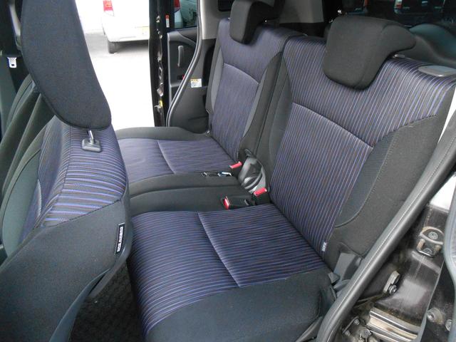 ソリオバンディット ＤＪＥ　プッシュスタートスマートキー２個電格ミラーオートエアコン両側電動スライドドアディスチャージヘッドランプクルコンＥＴＣ前後ドラレコアイドリングストップレーダーブレーキサポート（13枚目）