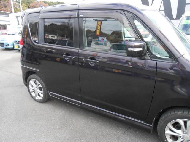 ソリオバンディット ＤＪＥ　プッシュスタートスマートキー２個電格ミラーオートエアコン両側電動スライドドアディスチャージヘッドランプクルコンＥＴＣ前後ドラレコアイドリングストップレーダーブレーキサポート（26枚目）