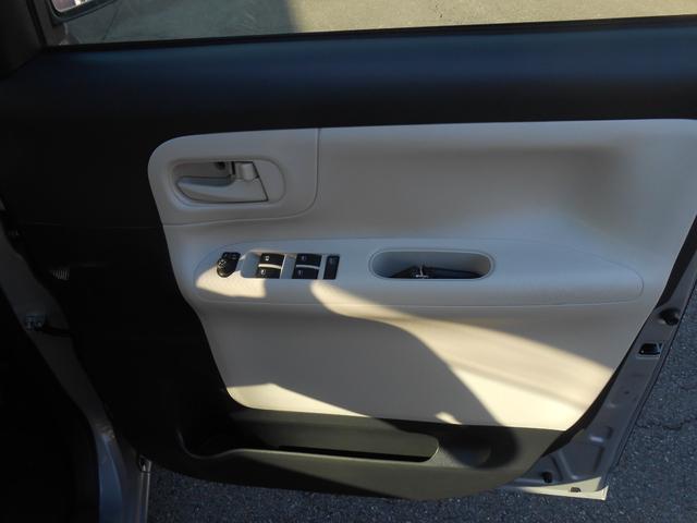 ムーヴキャンバス Ｇ　ＳＡＩＩ　プッシュスタートスマートキー２個ベンチシート電格ミラーオートエアコン両側電動スライドドアＬＥＤヘッドライトワンセグナビバックカメラＥＴＣ（6枚目）