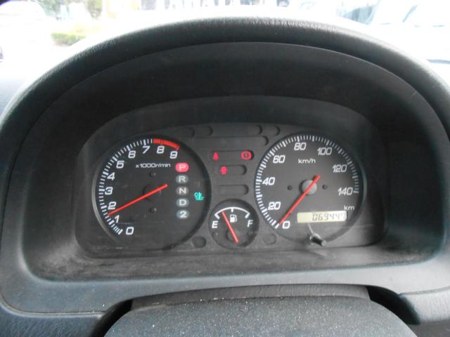 アクティバン ＳＤＸ　ハイルーフキーレスパワステパワーウインドウ運転席助手席のみ両側スライドドア（12枚目）