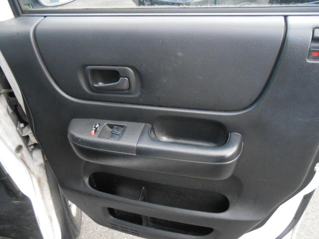 アクティバン ＳＤＸ　ハイルーフキーレスパワステパワーウインドウ運転席助手席のみ両側スライドドア（15枚目）