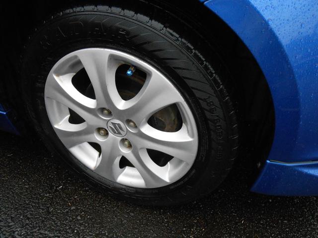 スイフト ＸＧエアロ　キーレス電格ミラーオートエアコンアルミＥＴＣ（2枚目）