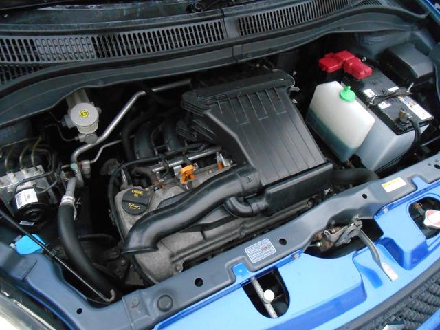 スイフト ＸＧエアロ　キーレス電格ミラーオートエアコンアルミＥＴＣ（5枚目）