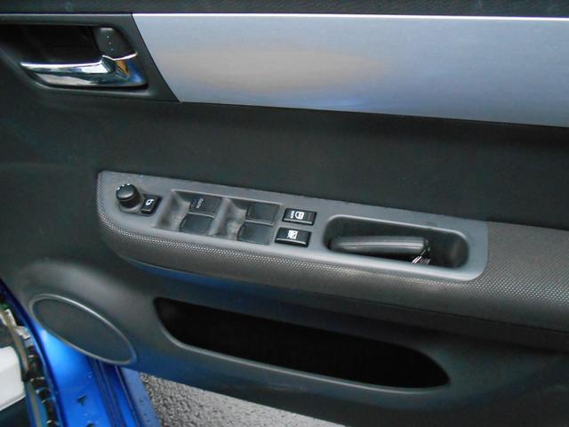 スイフト ＸＧエアロ　キーレス電格ミラーオートエアコンアルミＥＴＣ（7枚目）