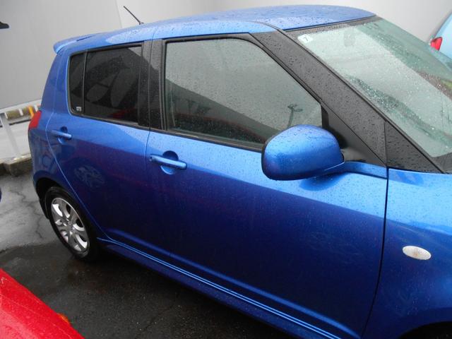 スイフト ＸＧエアロ　キーレス電格ミラーオートエアコンアルミＥＴＣ（12枚目）