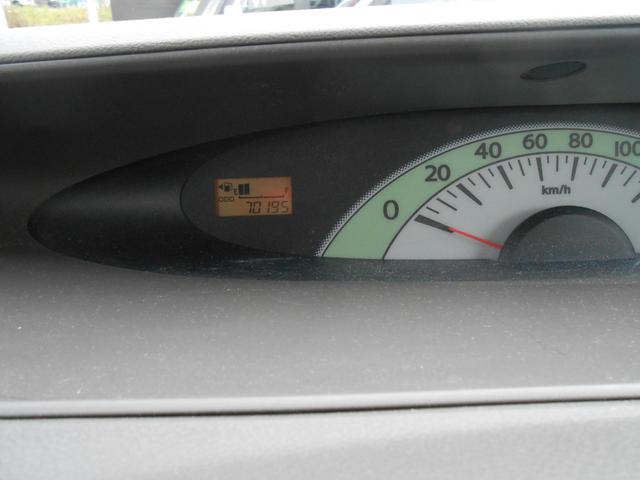 タント ワンダフルセレクション　キーレス電格ミラーベンチシートＥＴＣワンセグナビ社外アルミ（3枚目）