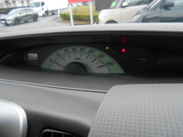 タント ワンダフルセレクション　キーレス電格ミラーベンチシートＥＴＣワンセグナビ社外アルミ（9枚目）