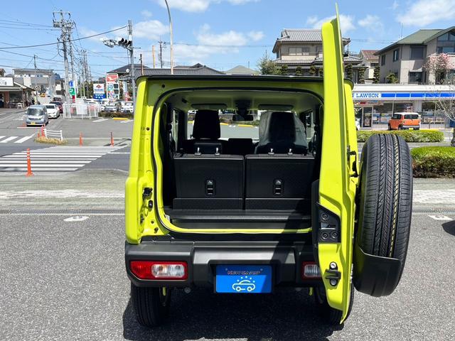 ＸＣ　届出済未使用車／セーフティサポート／ＬＥＤヘッドランプ／運転席・助手席シートヒーター／クルーズコントロール／スマートキー／プッシュスタート／ヒルホールドコントロール(22枚目)