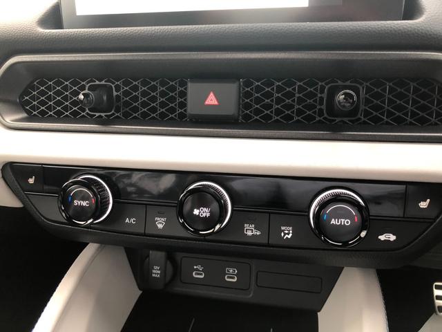 プレリュード ベースグレード　登録済未使用車／Ｇｏｏｇｌｅ搭載９インチＨｏｎｄａＣＯＮＮＥＣＴディスプレー／ＥＴＣ２．０車載器／Ｂｒｅｍｂｏ社製青キャリパー／ＨｏｎｄａＳＥＮＳＩＮＧ／ＢＯＳＥプレミアムサウンドシステム／（17枚目）
