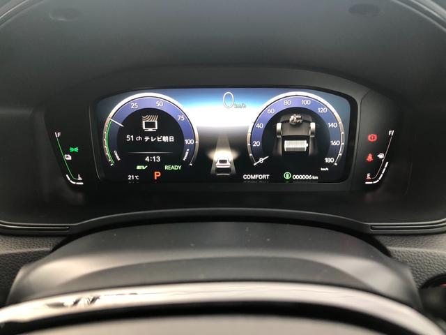 プレリュード ベースグレード　登録済未使用車／Ｇｏｏｇｌｅ搭載９インチＨｏｎｄａＣＯＮＮＥＣＴディスプレー／ＥＴＣ２．０車載器／Ｂｒｅｍｂｏ社製青キャリパー／ＨｏｎｄａＳＥＮＳＩＮＧ／ＢＯＳＥプレミアムサウンドシステム／（21枚目）