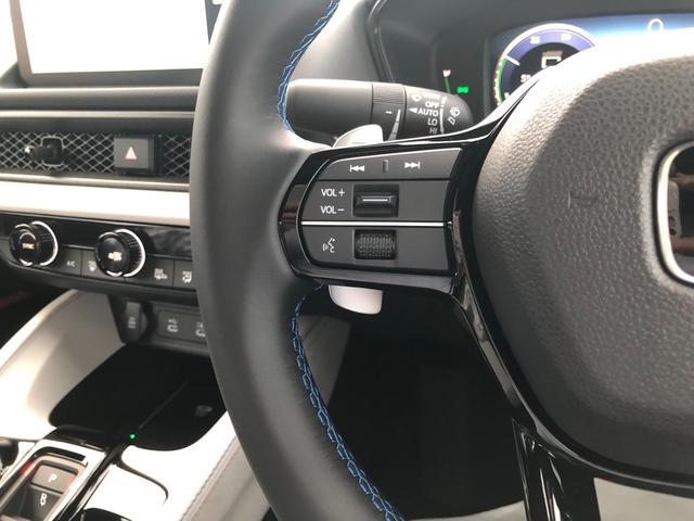 プレリュード ベースグレード　登録済未使用車／Ｇｏｏｇｌｅ搭載９インチＨｏｎｄａＣＯＮＮＥＣＴディスプレー／ＥＴＣ２．０車載器／Ｂｒｅｍｂｏ社製青キャリパー／ＨｏｎｄａＳＥＮＳＩＮＧ／ＢＯＳＥプレミアムサウンドシステム／（23枚目）