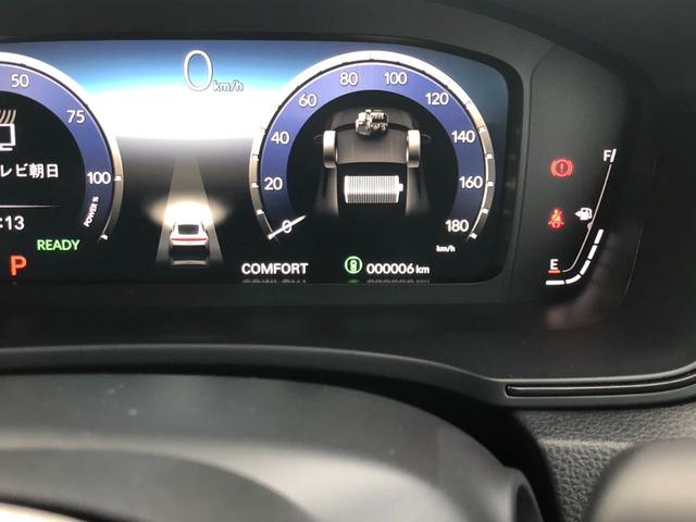 プレリュード ベースグレード　登録済未使用車／Ｇｏｏｇｌｅ搭載９インチＨｏｎｄａＣＯＮＮＥＣＴディスプレー／ＥＴＣ２．０車載器／Ｂｒｅｍｂｏ社製青キャリパー／ＨｏｎｄａＳＥＮＳＩＮＧ／ＢＯＳＥプレミアムサウンドシステム／（26枚目）