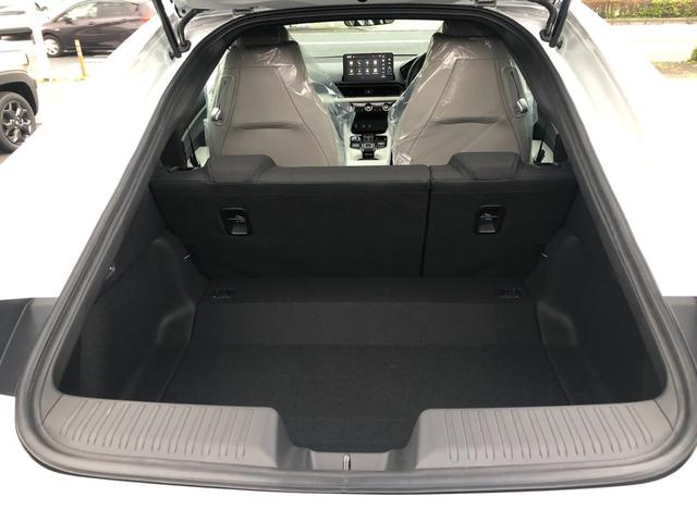 プレリュード ベースグレード　登録済未使用車／Ｇｏｏｇｌｅ搭載９インチＨｏｎｄａＣＯＮＮＥＣＴディスプレー／ＥＴＣ２．０車載器／Ｂｒｅｍｂｏ社製青キャリパー／ＨｏｎｄａＳＥＮＳＩＮＧ／ＢＯＳＥプレミアムサウンドシステム／（29枚目）