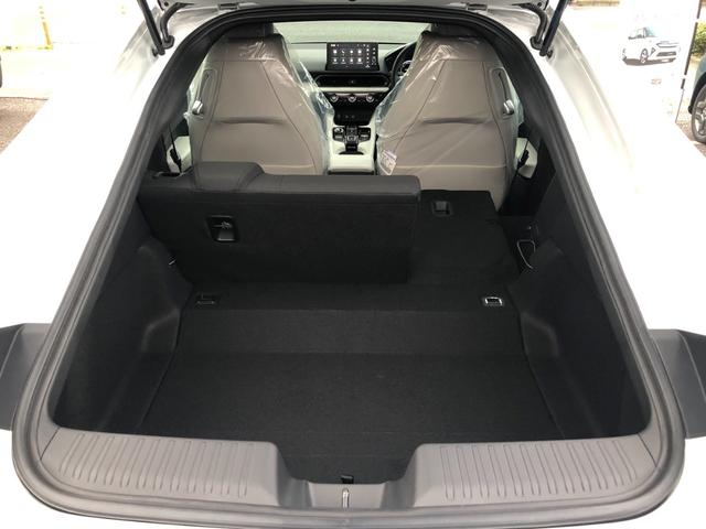 プレリュード ベースグレード　登録済未使用車／Ｇｏｏｇｌｅ搭載９インチＨｏｎｄａＣＯＮＮＥＣＴディスプレー／ＥＴＣ２．０車載器／Ｂｒｅｍｂｏ社製青キャリパー／ＨｏｎｄａＳＥＮＳＩＮＧ／ＢＯＳＥプレミアムサウンドシステム／（30枚目）