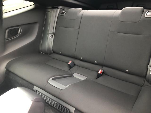 プレリュード ベースグレード　登録済未使用車／Ｇｏｏｇｌｅ搭載９インチＨｏｎｄａＣＯＮＮＥＣＴディスプレー／ＥＴＣ２．０車載器／Ｂｒｅｍｂｏ社製青キャリパー／ＨｏｎｄａＳＥＮＳＩＮＧ／ＢＯＳＥプレミアムサウンドシステム／（33枚目）