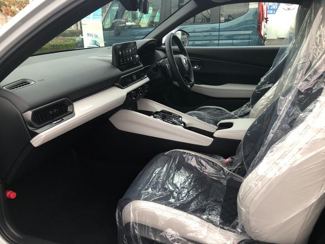 プレリュード ベースグレード　登録済未使用車／Ｇｏｏｇｌｅ搭載９インチＨｏｎｄａＣＯＮＮＥＣＴディスプレー／ＥＴＣ２．０車載器／Ｂｒｅｍｂｏ社製青キャリパー／ＨｏｎｄａＳＥＮＳＩＮＧ／ＢＯＳＥプレミアムサウンドシステム／（35枚目）