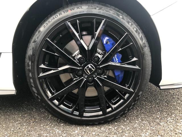 プレリュード ベースグレード　登録済未使用車／Ｇｏｏｇｌｅ搭載９インチＨｏｎｄａＣＯＮＮＥＣＴディスプレー／ＥＴＣ２．０車載器／Ｂｒｅｍｂｏ社製青キャリパー／ＨｏｎｄａＳＥＮＳＩＮＧ／ＢＯＳＥプレミアムサウンドシステム／（36枚目）