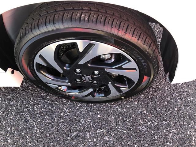 スペーシアカスタム ハイブリッドＸＳターボ　届出済未使用車／９インチ全方位カメラ付スズキｃｏｎｎｅｃｔナビ／スズキセーフティーサポート／クルーズコントロール／ＬＥＤヘッドライト／ＬＥＤルームライト／後席オットマン／運転席・助手席シートヒーター（39枚目）