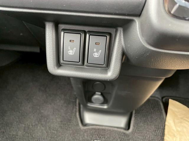 スペーシアカスタム ハイブリッドＸＳターボ　届出済未使用車／全方位モニター付き９インチスズキｃｏｎｎｅｃｔナビ／スズキセーフティーサポート／クルーズコントロール／ＬＥＤヘッドライト／ＬＥＤルームライト／後席オットマン（21枚目）