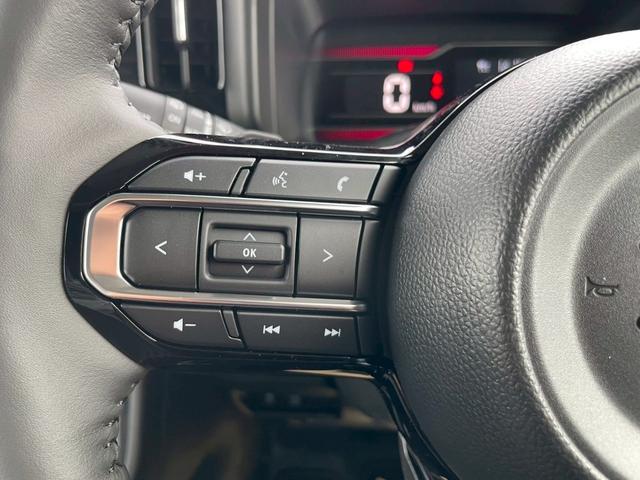 スペーシアカスタム ハイブリッドＸＳターボ　届出済未使用車／全方位モニター付き９インチスズキｃｏｎｎｅｃｔナビ／スズキセーフティーサポート／クルーズコントロール／ＬＥＤヘッドライト／ＬＥＤルームライト／後席オットマン（23枚目）