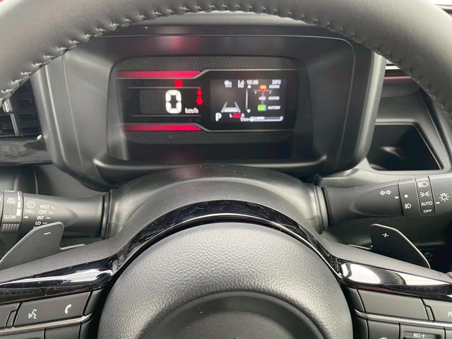 スペーシアカスタム ハイブリッドＸＳターボ　届出済未使用車／全方位モニター付き９インチスズキｃｏｎｎｅｃｔナビ／スズキセーフティーサポート／クルーズコントロール／ＬＥＤヘッドライト／ＬＥＤルームライト／後席オットマン（25枚目）