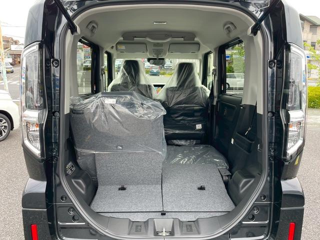 スペーシアカスタム ハイブリッドＸＳターボ　届出済未使用車／全方位モニター付き９インチスズキｃｏｎｎｅｃｔナビ／スズキセーフティーサポート／クルーズコントロール／ＬＥＤヘッドライト／ＬＥＤルームライト／後席オットマン（32枚目）