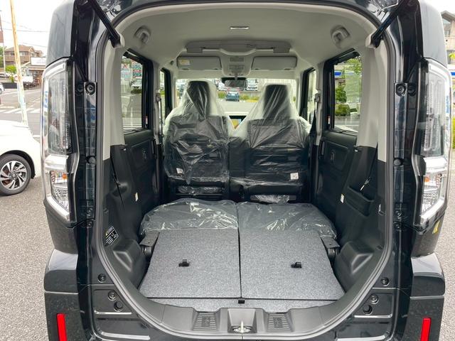 スペーシアカスタム ハイブリッドＸＳターボ　届出済未使用車／全方位モニター付き９インチスズキｃｏｎｎｅｃｔナビ／スズキセーフティーサポート／クルーズコントロール／ＬＥＤヘッドライト／ＬＥＤルームライト／後席オットマン（33枚目）