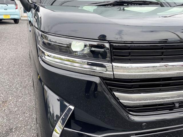 スペーシアカスタム ハイブリッドＸＳターボ　届出済未使用車／全方位モニター付き９インチスズキｃｏｎｎｅｃｔナビ／スズキセーフティーサポート／クルーズコントロール／ＬＥＤヘッドライト／ＬＥＤルームライト／後席オットマン（44枚目）