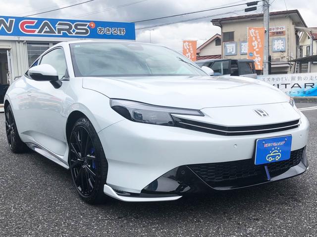 HONDA PRELUDE BASE GRADE