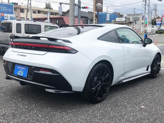 HONDA PRELUDE BASE GRADE