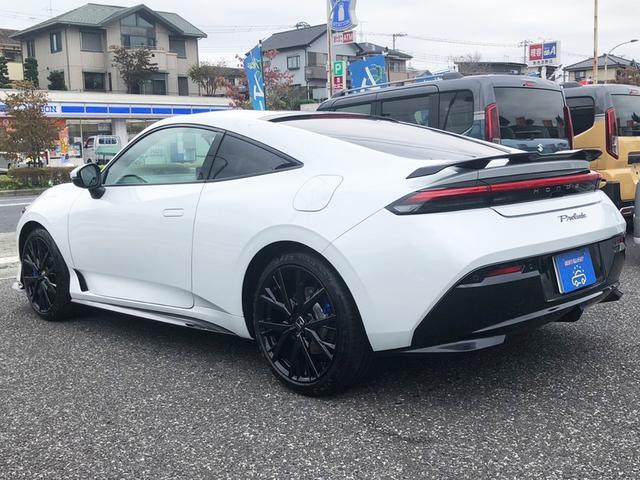 HONDA PRELUDE BASE GRADE