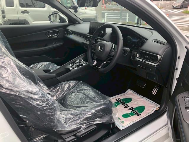 HONDA PRELUDE BASE GRADE