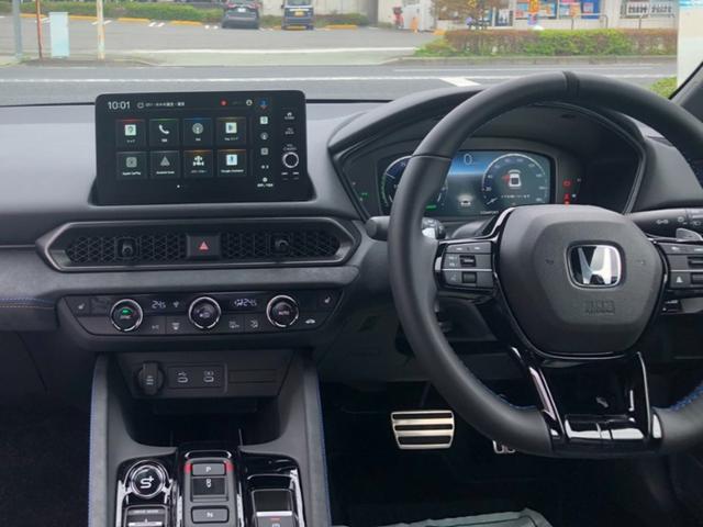 HONDA PRELUDE BASE GRADE