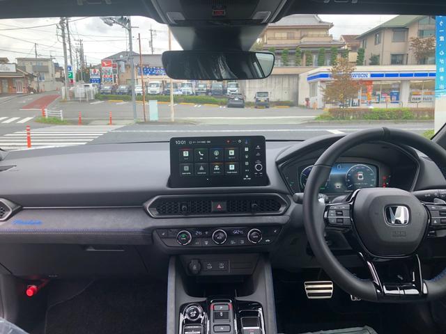 HONDA PRELUDE BASE GRADE