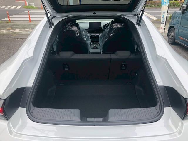 HONDA PRELUDE BASE GRADE