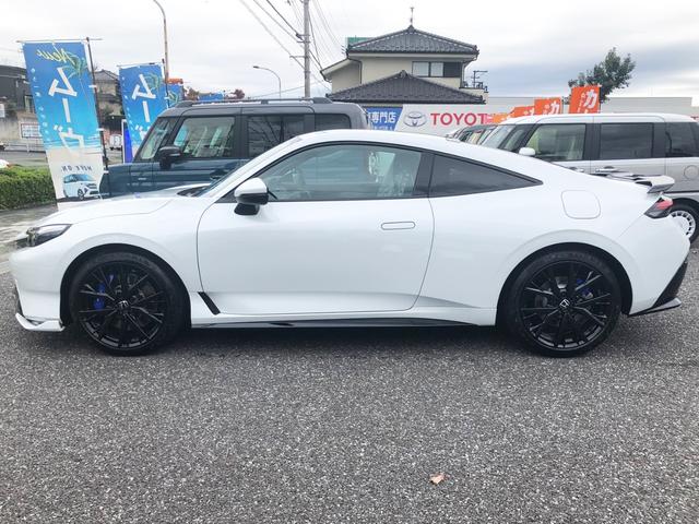 HONDA PRELUDE BASE GRADE