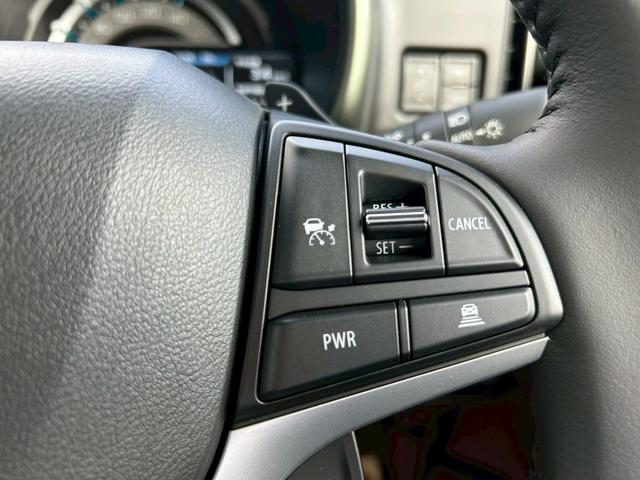 ハスラー タフワイルドターボ 届出済未使用車/4WD/9インチ純正メモリーナビゲーション/全方位モニター/スズキコネクト対応通信機装着車/セーフティサポート/LEDフロント、フォグ、ポジションランプ/撥水加工ファブリックシート(24枚目)